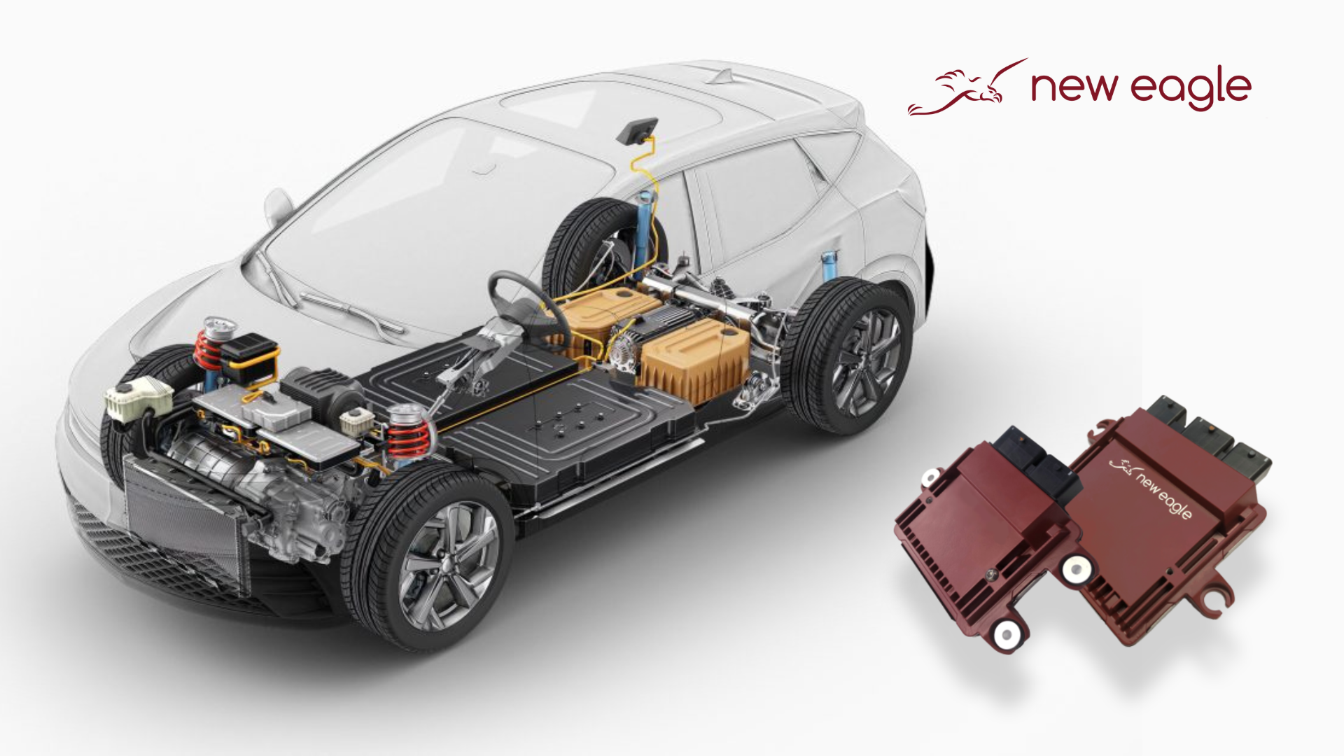 Ask An EV Expert: Electronic Control Units | New Eagle