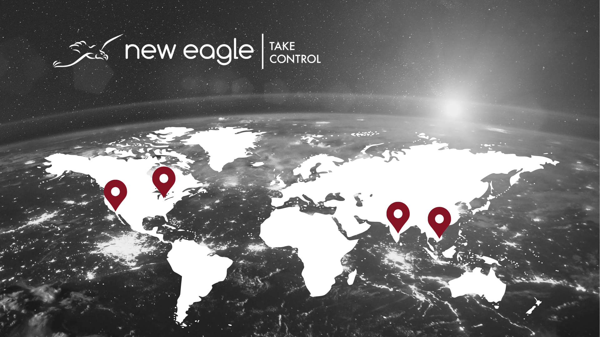 New Eagle Expands Headquarters and Opens New Global Offices