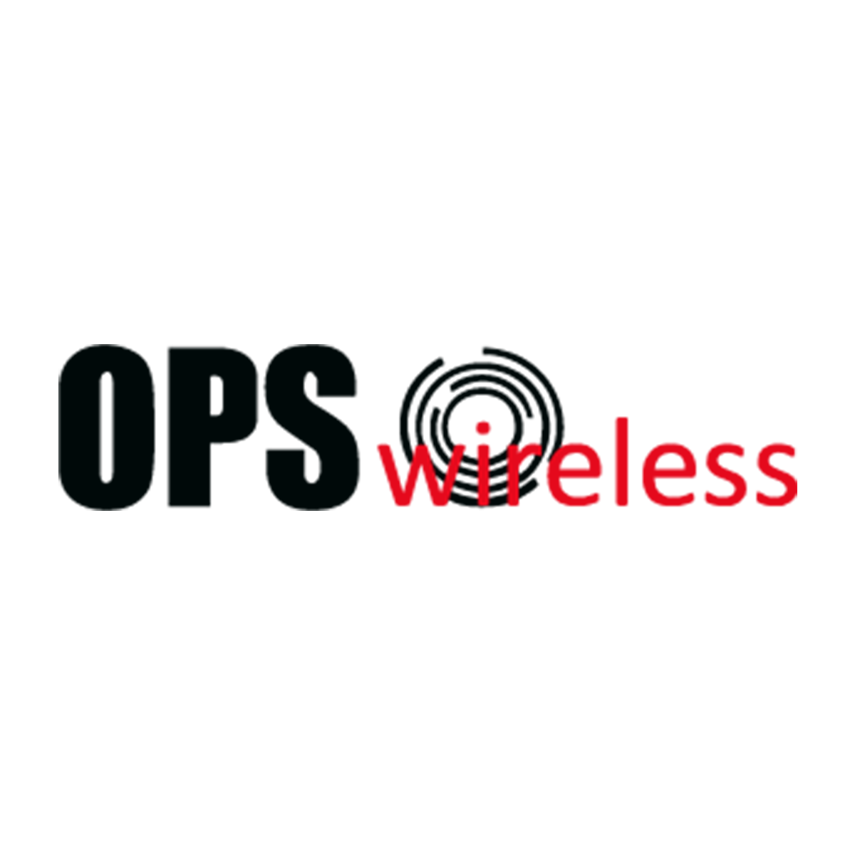 OPS wireless logo