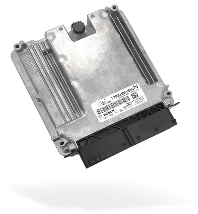 Raptor_ECU