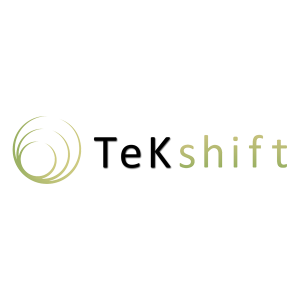 TeKshift Logo