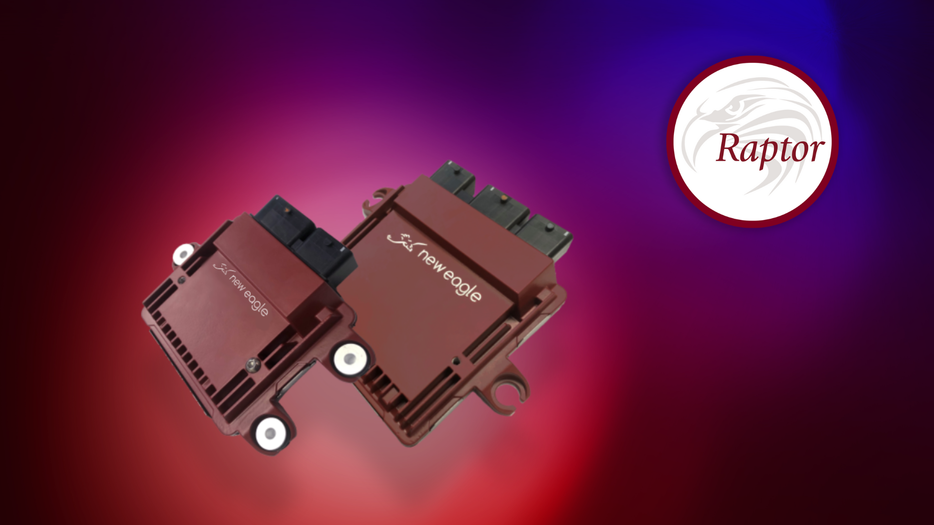 ECUs: More Than Just A Piece of Hardware | New Eagle