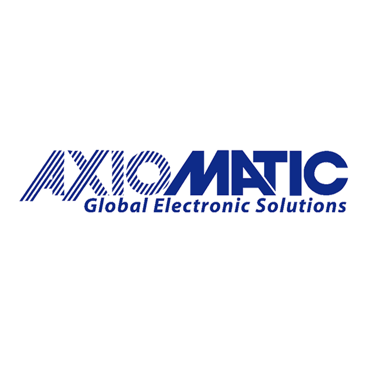 axiomatic logo