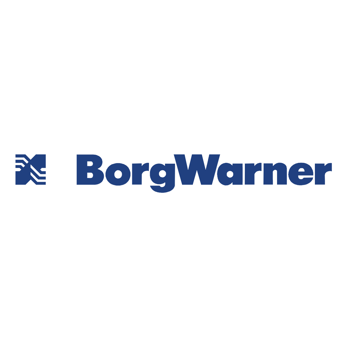 borgwarner logo