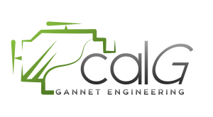 Calg Gannet Engineering