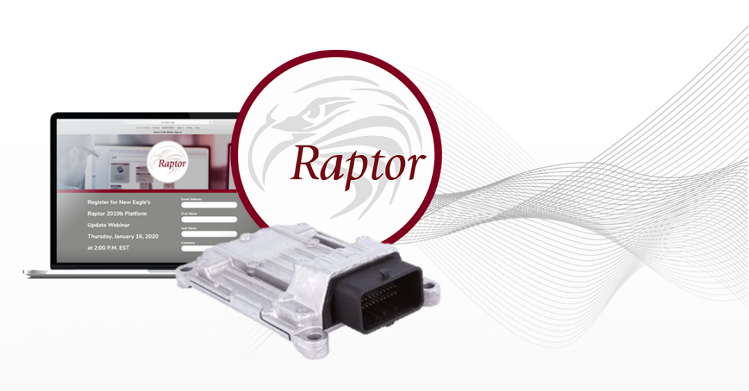 december 2019 raptor news