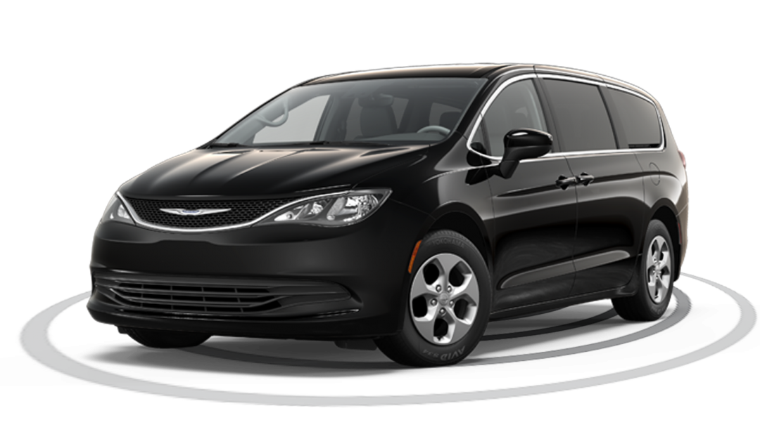 drive by wire pacifica by new eagle
