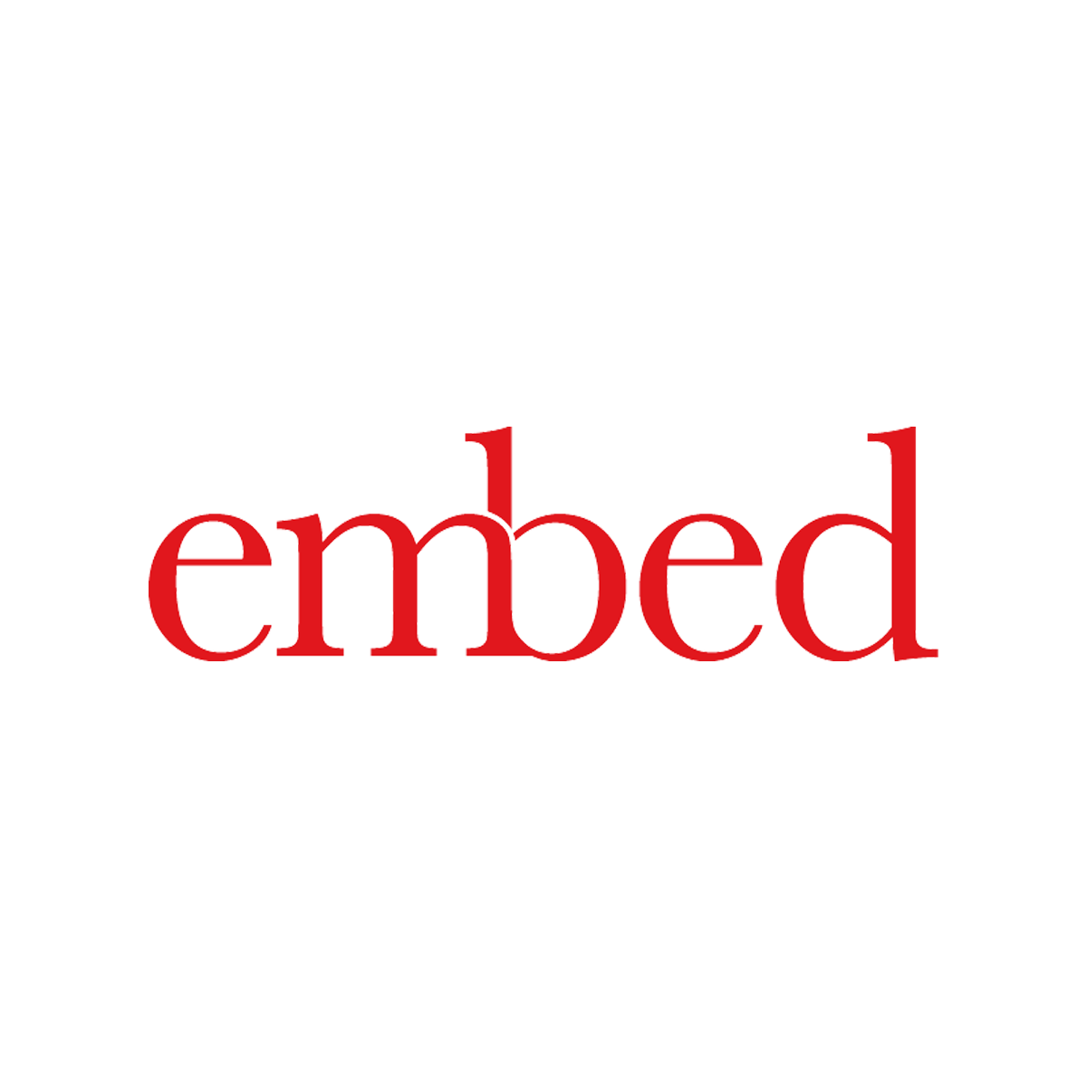 embed limited logo