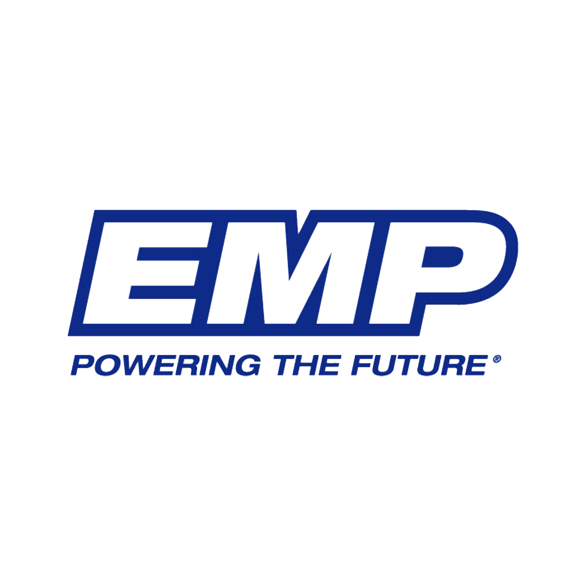 engineered machine products (emp) logo