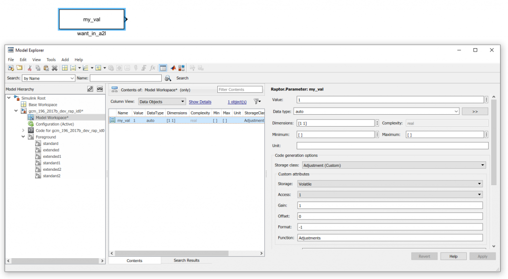 Data Raptor Input Parameters Raptor Power User Tip: Parameters, Data Dictionaries & Signals | New Eagle