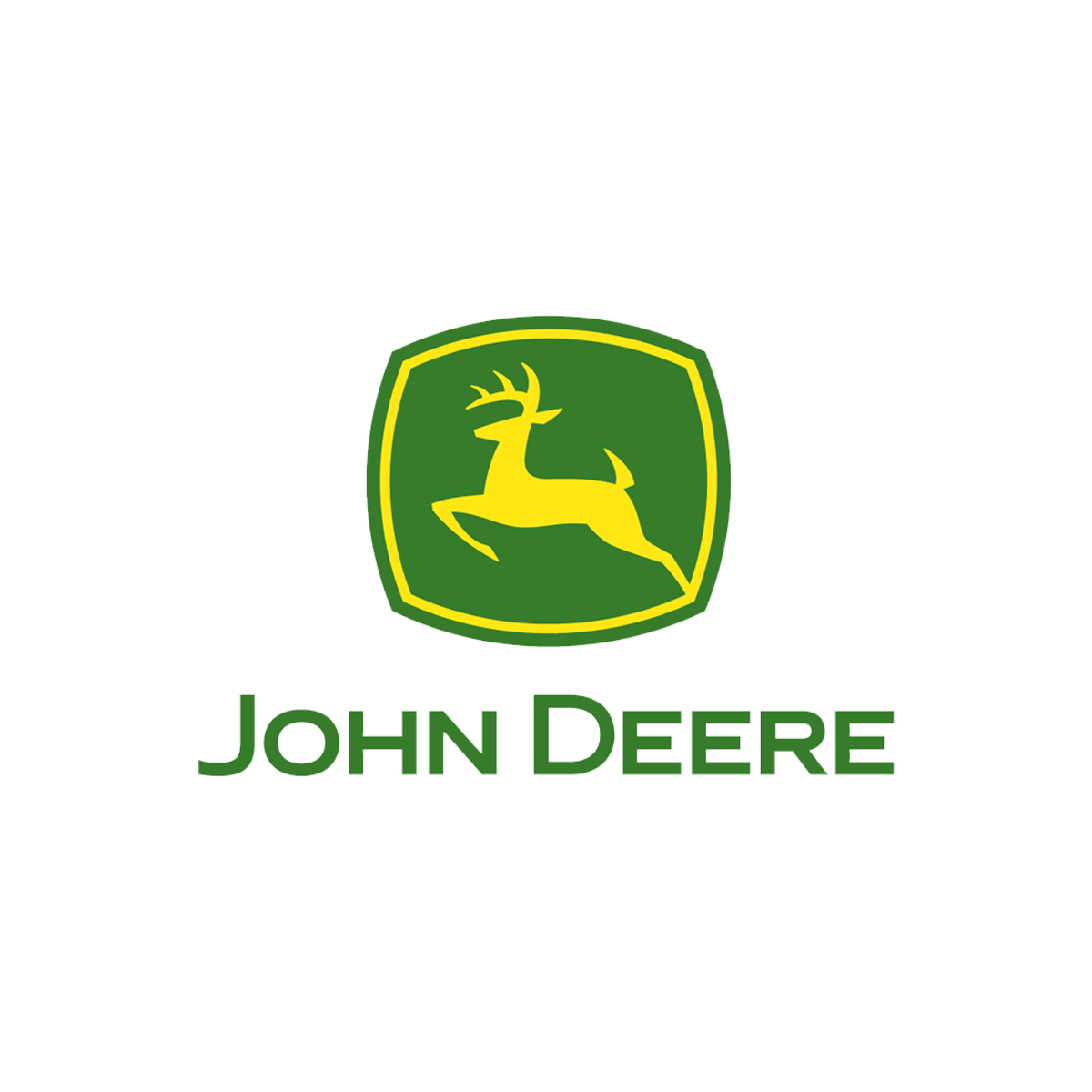 john deere logo