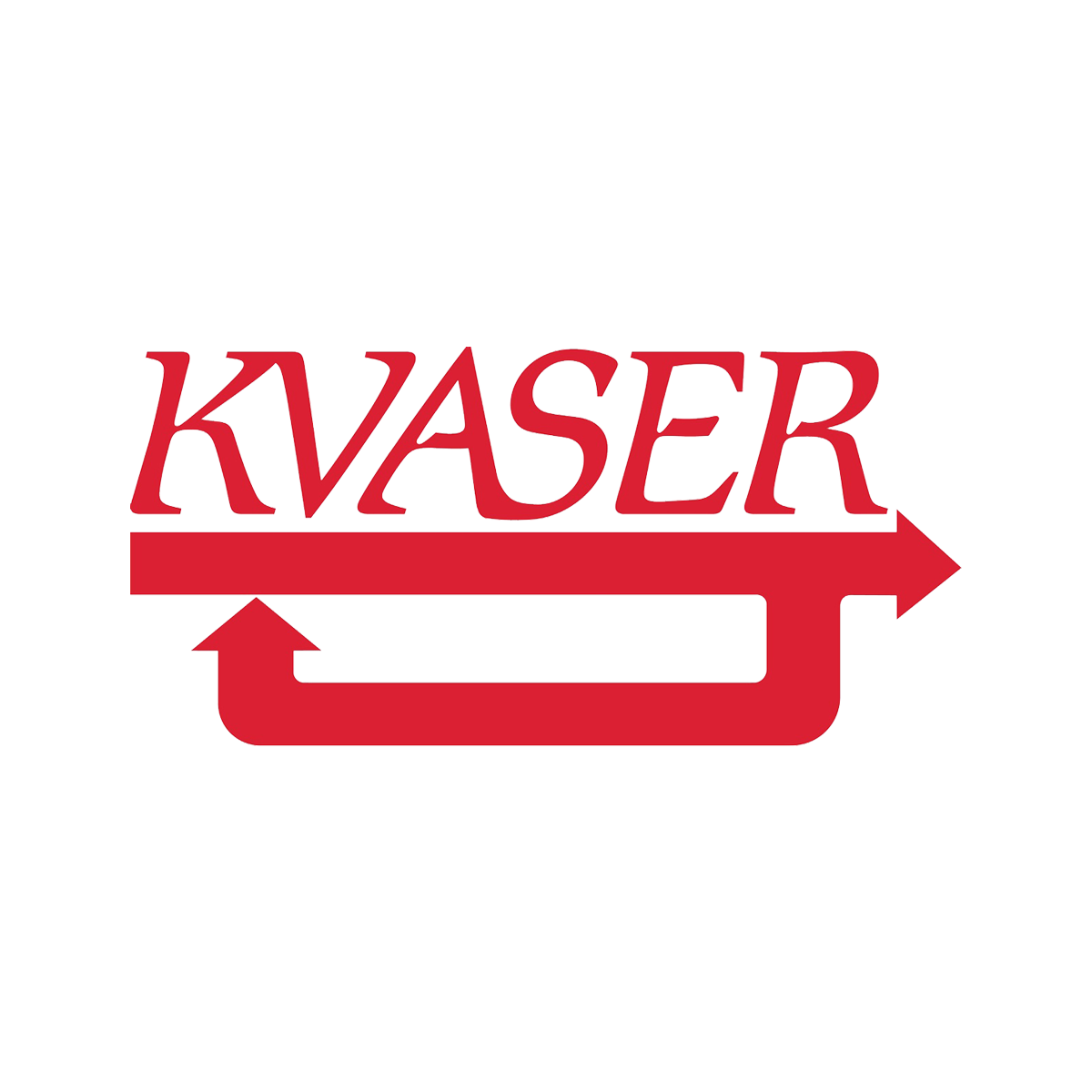 kvaser logo