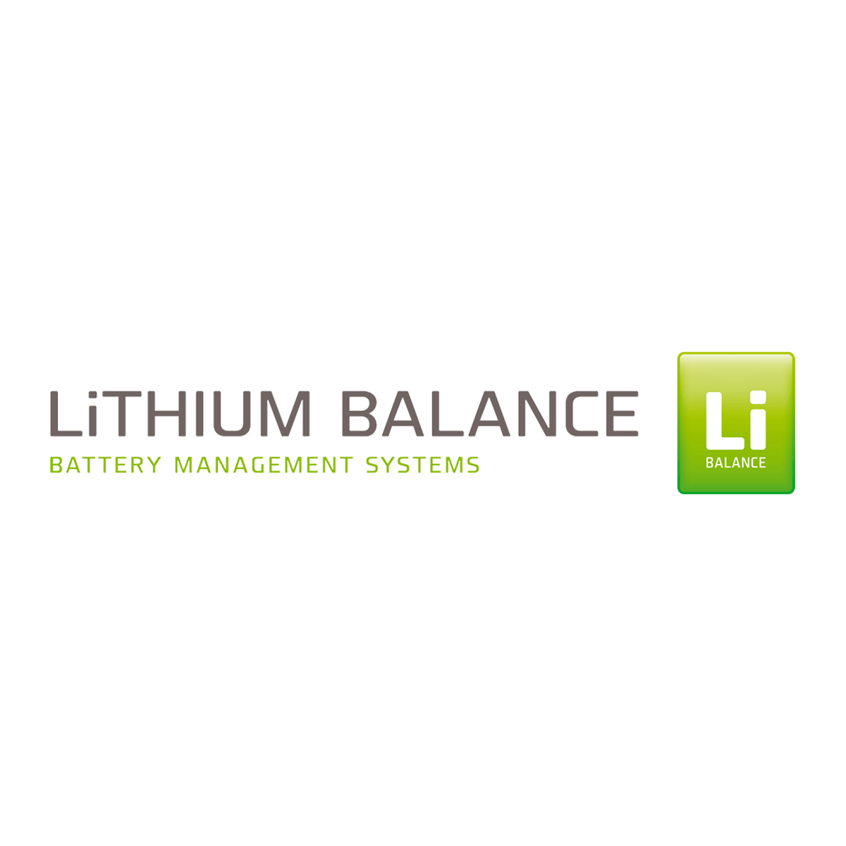 lithium balance logo