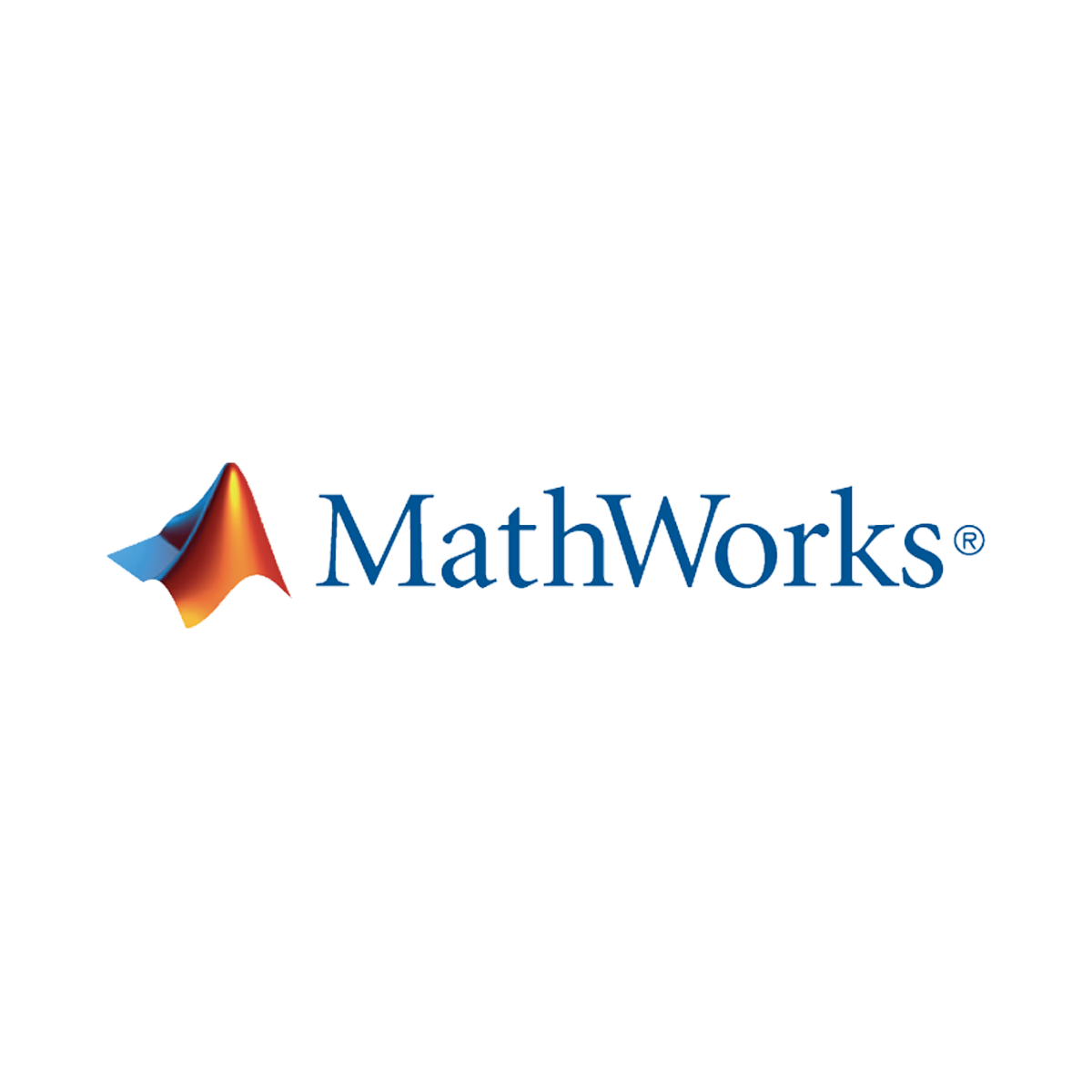 mathworks logo