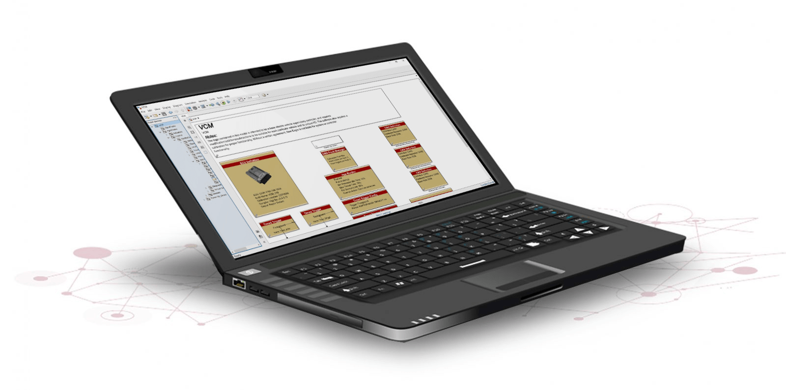new eagle laptop