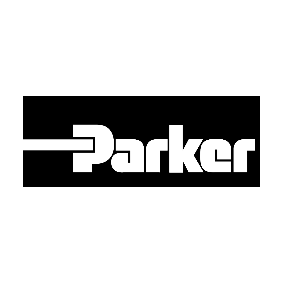 parker logo