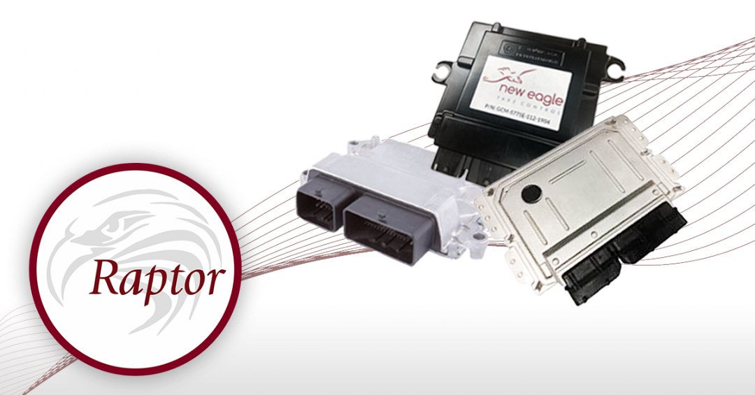 raptor control modules