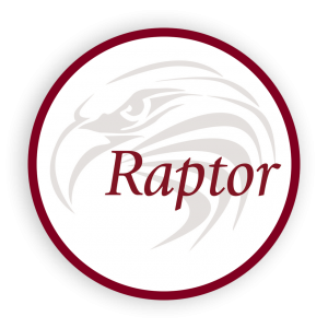 raptor logo