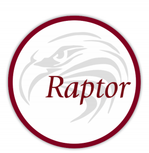 raptor software