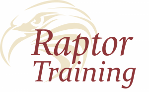 raptor training