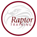 raptor training logo