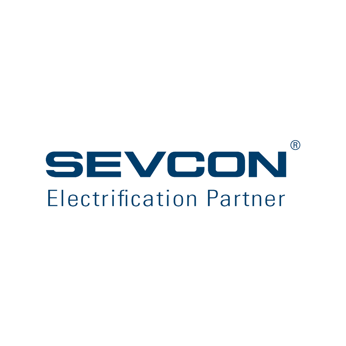 sevcon logo