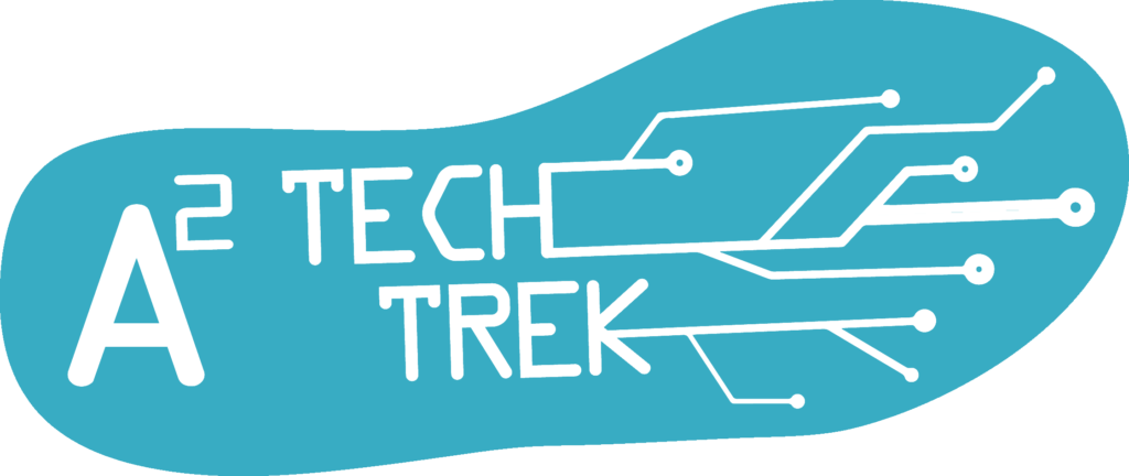 tech trek logo