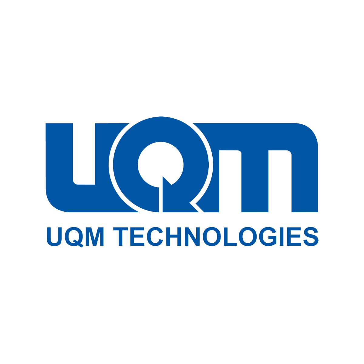 uqm technologies logo