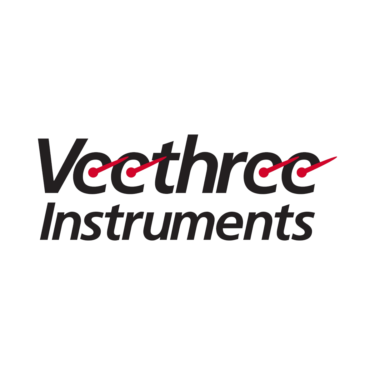 veethree instruments logo