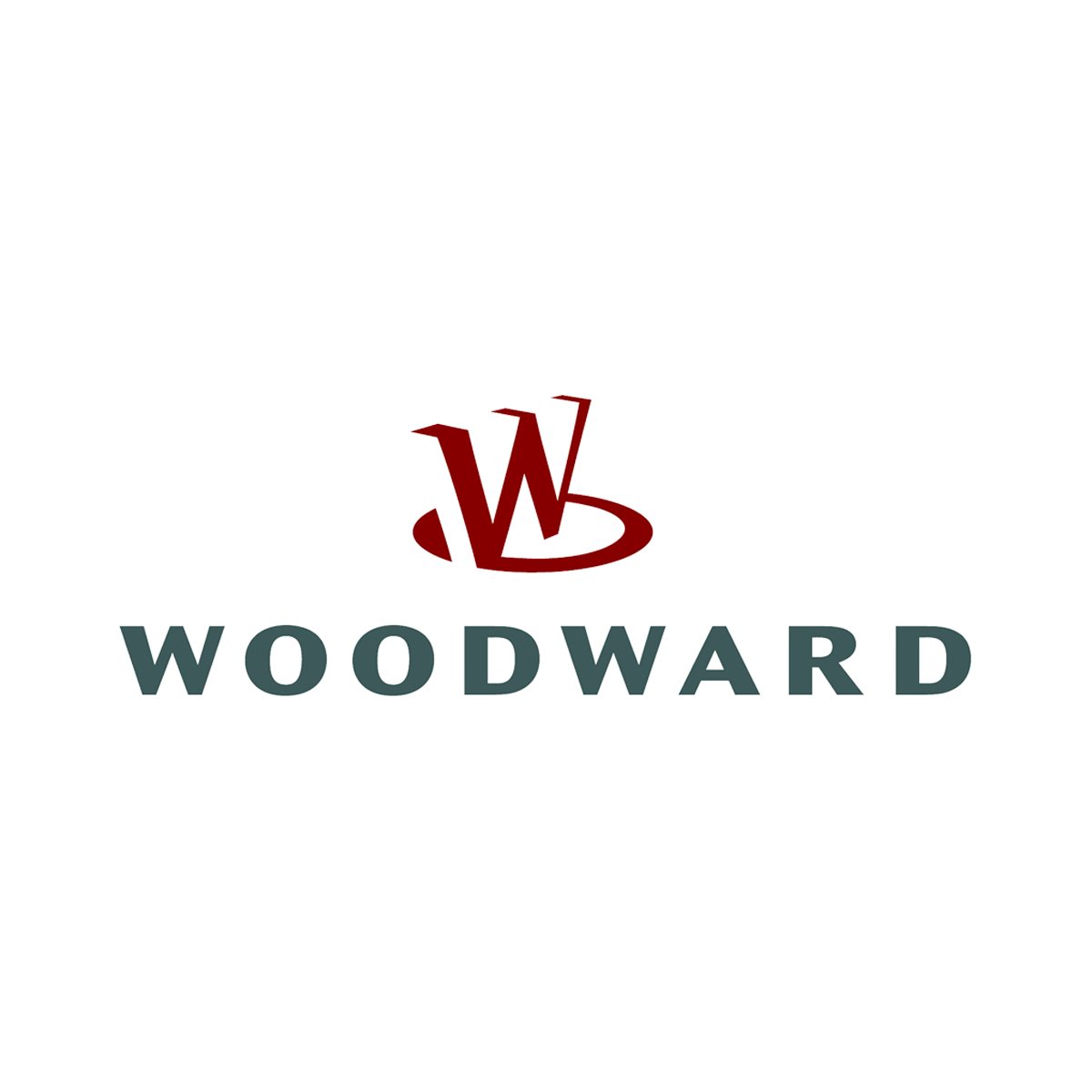 woodward logo