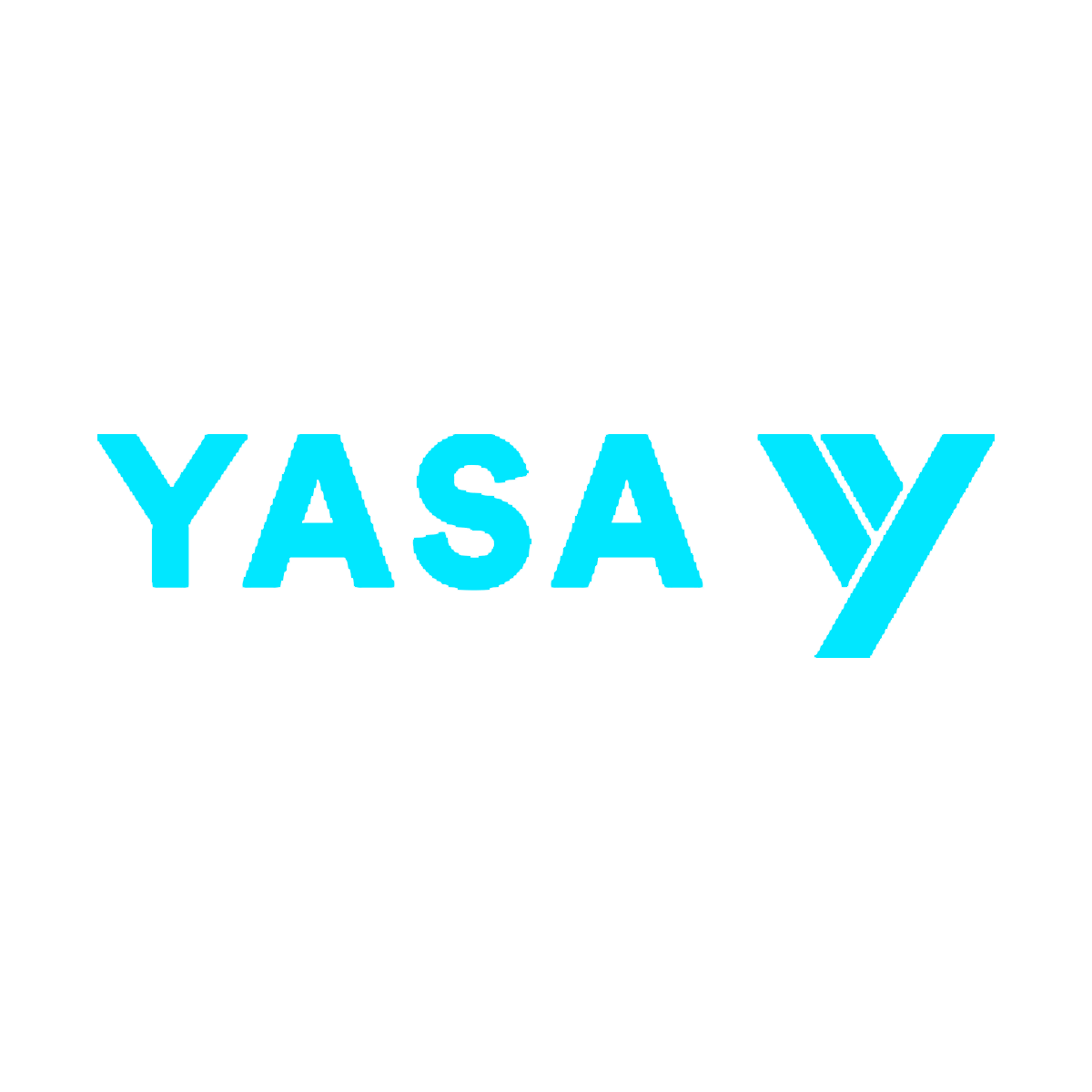 yasa motors logo